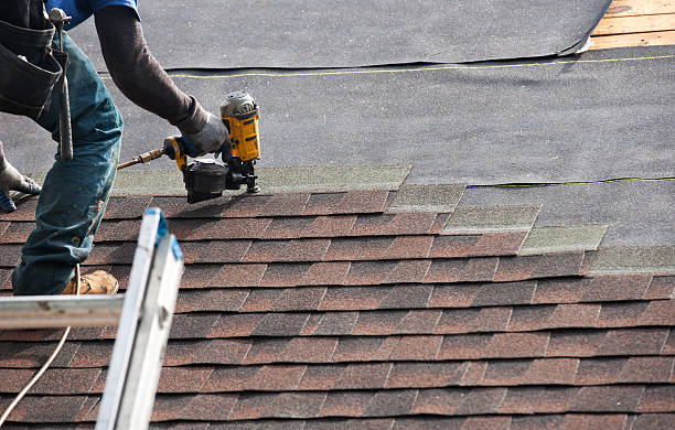 Licensed Roof Repair service in Kyle, SD - Brentwood Metal Roofing